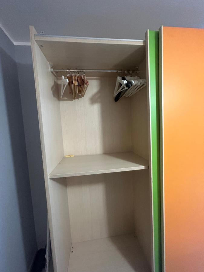 Apartamento Casa Vacanze Qs 10 Nápoles Exterior foto