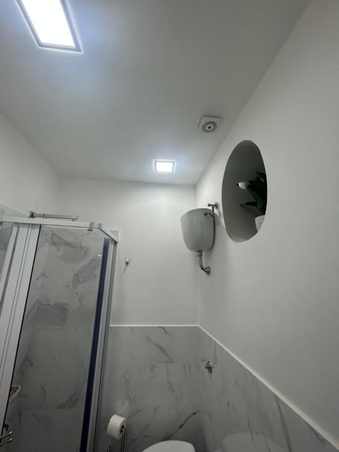 Apartamento Casa Vacanze Qs 10 Nápoles Exterior foto