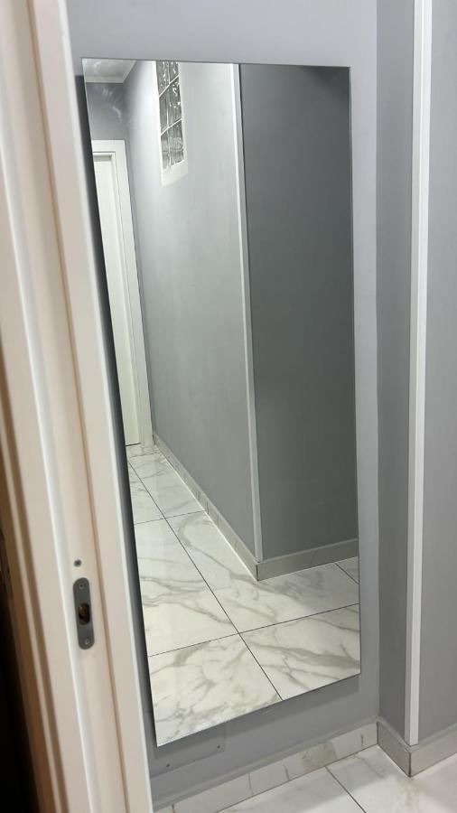 Apartamento Casa Vacanze Qs 10 Nápoles Exterior foto